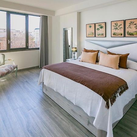 Apartamento Gran Capitan Uno Cordoba Exterior photo